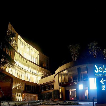 Jolly Suites&Spa Petkasem Haōhng Khēm Zewnętrze zdjęcie