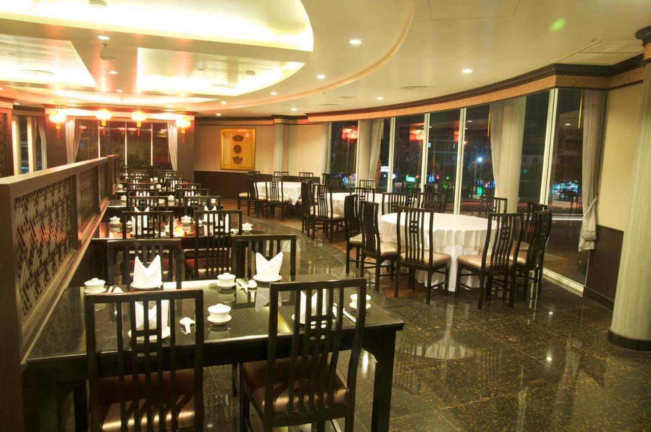 Jolly Suites&Spa Petkasem Haōhng Khēm Zewnętrze zdjęcie